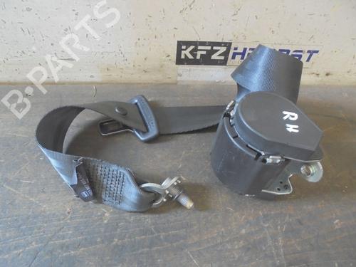 Used Rear right seatbelt SEAT EXEO (3R2) 1.8 TSI (120 hp) 19945359