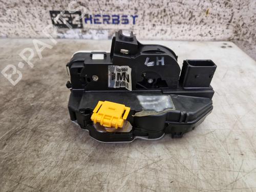 Venstre bagtil lås OPEL MOKKA / MOKKA X (J13) 1.4 (_76) (140 hp) 31351205