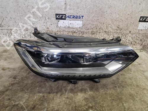 Used Right headlight Right headlight VW PASSAT B8 Variant (3G5, CB5) 1.8 TSI (180 hp) 33324051 33324051
