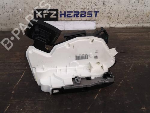 Used Rear right lock SEAT TOLEDO IV (KG3) 1.6 TDI (105 hp) 12890928