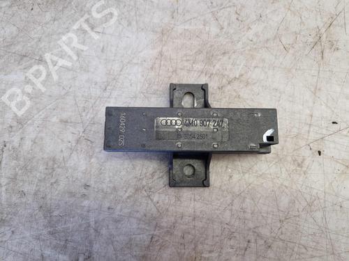 Used Electronic module AUDI Q5 (FYB, FYG) 2.0 TDI quattro (190 hp) 29019886