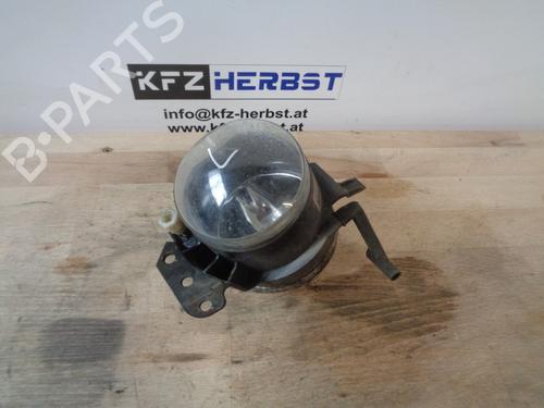 Used Left front fog light BMW 5 (E60) 530 d (218 hp) 12883750