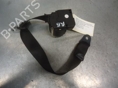 Used Front right seatbelt OPEL TIGRA TwinTop (X04) 1.4 (R97) (90 hp) 13432088