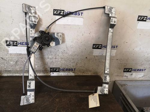 Used Front right window mechanism MERCEDES-BENZ CITAN MPV (W415) 108 CDI (415.703) (80 hp) 22287373