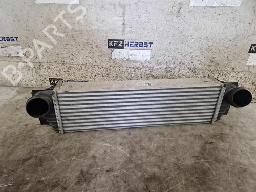 Intercooler BMW 5 (F10) 520 d (163 hp) 32989817