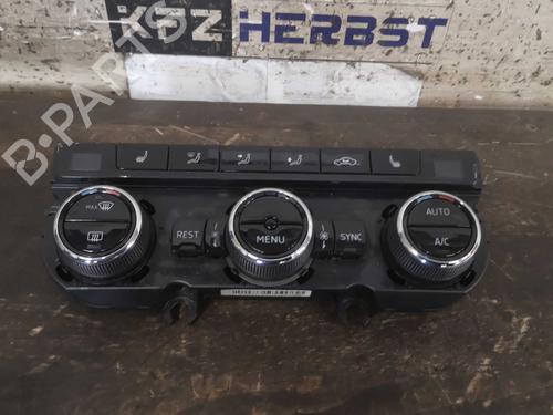 Used Climate control SKODA KODIAQ I (NS6, NS7, NV7) 2.0 TDI 4x4 (150 hp) 22283750