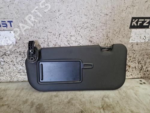 Pala sol esquerda Pala sol esquerda HYUNDAI i20 II (GB, IB) 1.2 (84 hp) 33952025 33952025