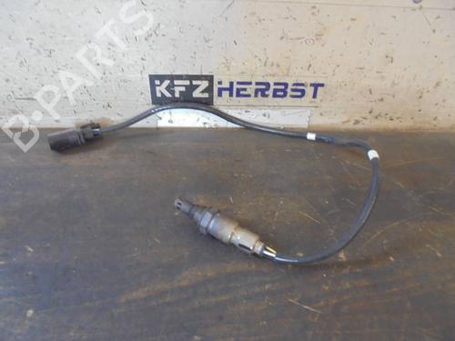 Sensor electrónico VW PASSAT B8 Variant (3G5, CB5) 1.6 TDI (120 hp) 13434871