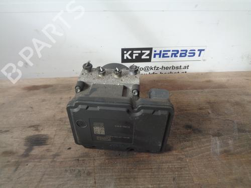 Used ABS pump FORD TOURNEO CONNECT / GRAND TOURNEO CONNECT V408 MPV 1.6 EcoBoost (150 hp) 12860149