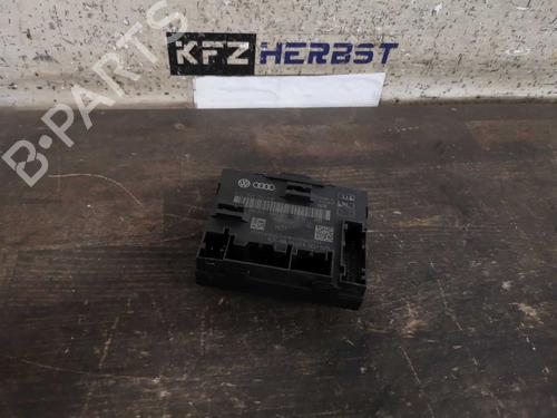 Used Control unit AUDI A1 Sportback (8XA, 8XF) 1.0 TFSI (95 hp) 22278735