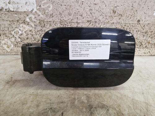 Tankdop SKODA OCTAVIA IV Combi (NX5, PV5) 1.5 TSI e-TEC (150 hp) 30587972