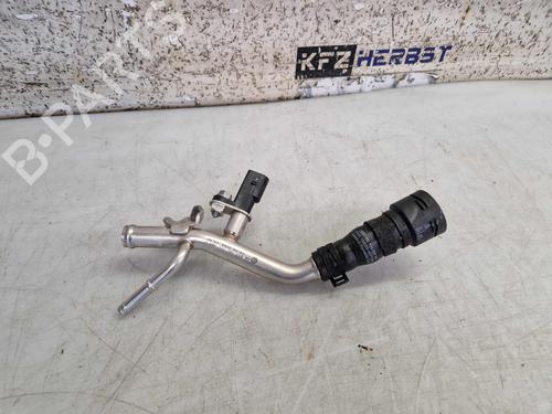 Used Electronic sensor SEAT LEON (KL1, KLG) 2.0 TDI (150 hp) 26733628