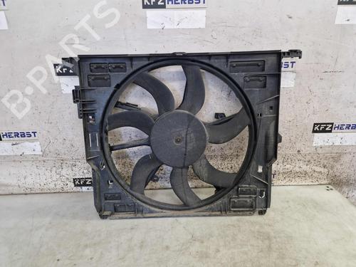 Electronic module BMW 5 (F10) 520 d | BP29933091M83 