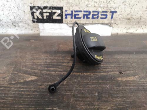 Fuel cap SKODA KODIAQ I (NS6, NS7, NV7) 2.0 TDI 4x4 5N0201553D