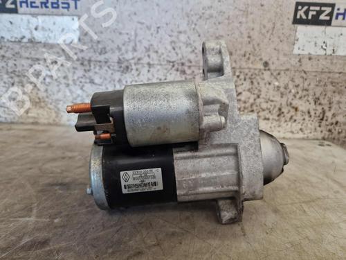 Used Starter Starter RENAULT CAPTUR I (J5_, H5_) 0.9 TCe 90 (90 hp) 34504422 34504422