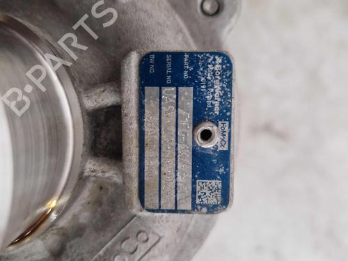 Turbocharger/Supercharger FORD KUGA II (DM2) 1.5 EcoBoost | BP29353563M71 