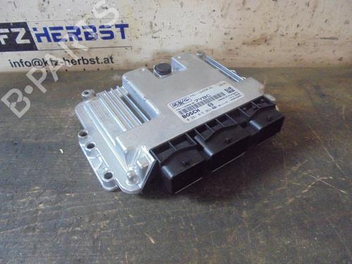 Engine control unit (ECU) MAZDA 3 (BL) 1.6 MZ-CD (BL14) (109 hp) 13440815