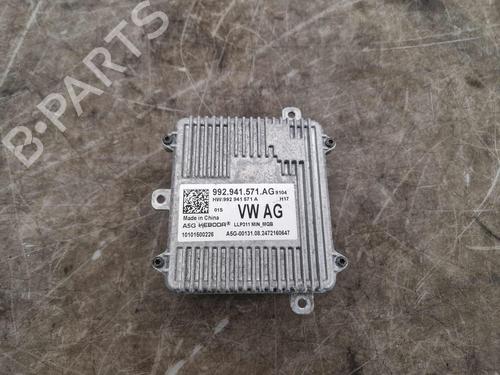 Control unit CUPRA BORN (K11) 77 e-boost | BP36448290M11 - Image 2