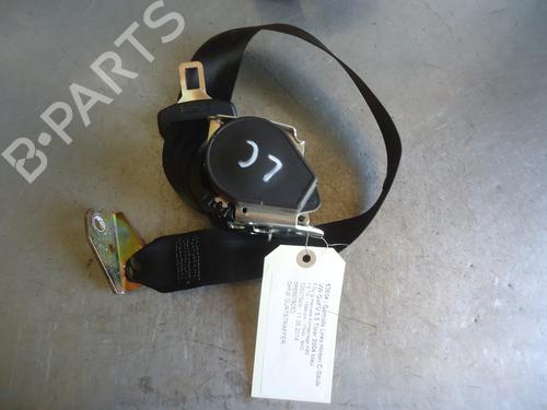 Used Rear left seatbelt VW GOLF V (1K1) 1.9 TDI (105 hp) 20124328