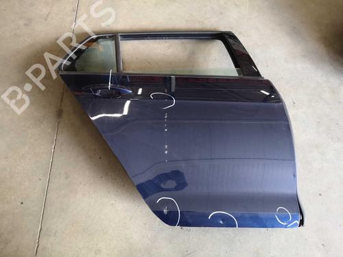 Used Right rear door VW GOLF VII (5G1, BQ1, BE1, BE2) 2.0 TDI (150 hp) 22280503