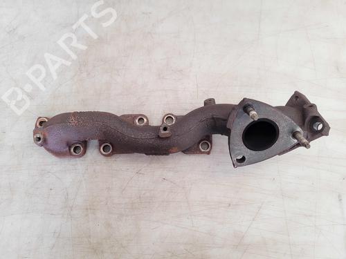 Udstødningsmanifold LAND ROVER RANGE ROVER IV (L405) 3.0 TDV6 4x4 (258 hp) 24838153