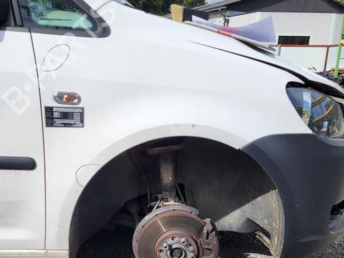 Used Right front fenders Right front fenders 38776572 38776572
