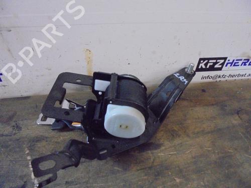 Used Rear center seatbelt MAZDA 5 (CR) 2.0 CD (CR19) (110 hp) 13061263