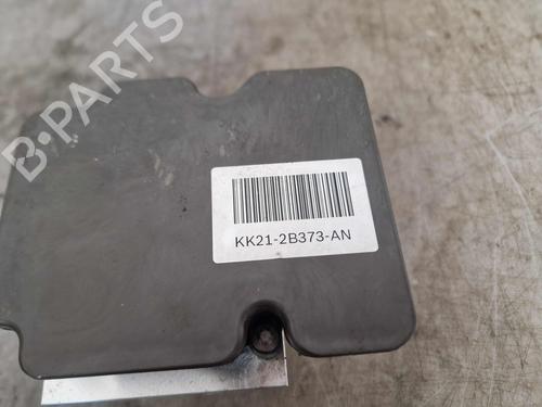 ABS pump FORD TRANSIT CUSTOM V362 Van (FY, FZ) 2.0 EcoBlue | BP37601800M43 - Image 2