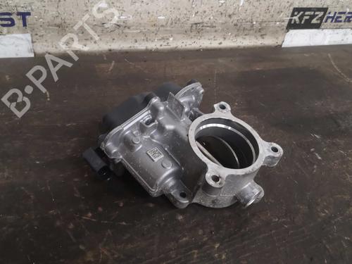 Drosselklappe für VW PASSAT B8 (3G2, CB2) 2.0 TDI (150 hp) 22283284