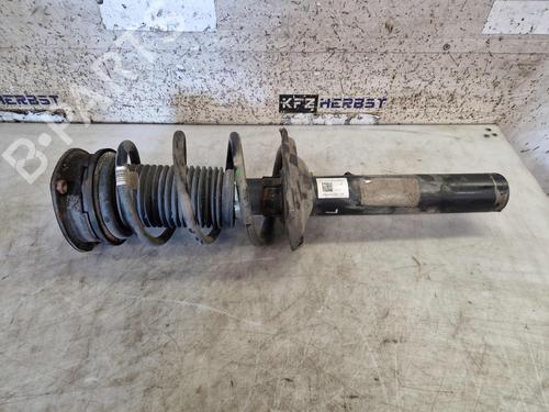 Used Left front shock absorber VW TOURAN (5T1) 1.6 TDI (115 hp) 28362406