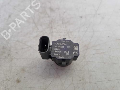 Electronic module CUPRA BORN (K11) 77 e-boost | BP28162132M83 
