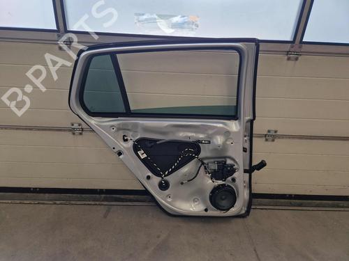 Left rear door VW GOLF VII (5G1, BQ1, BE1, BE2) 1.6 TDI | BP29705309C4 