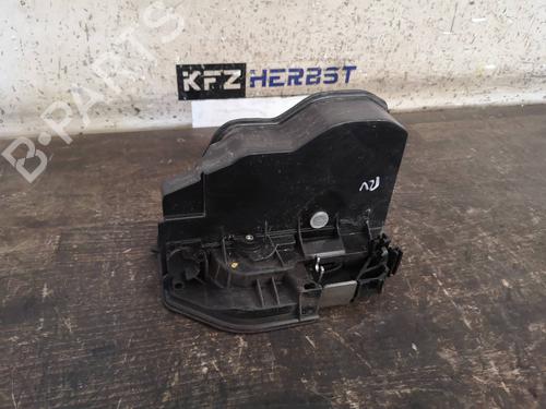 Used Front right lock BMW 7 (E65, E66, E67) 730 Ld (231 hp) 12894104
