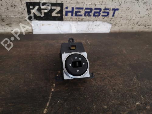 Used Mirror switch HYUNDAI i10 II (BA, IA) 1.0 (67 hp) 22279210