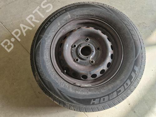 Used Rim FORD TRANSIT V363 Van (FCD, FDD) 2.0 EcoBlue (130 hp) 32435971