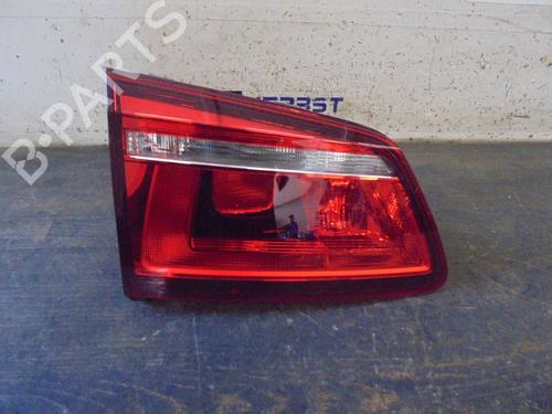 Used Left taillight VW GOLF SPORTSVAN VII (AM1, AN1) 1.4 TSI (125 hp) 19945744