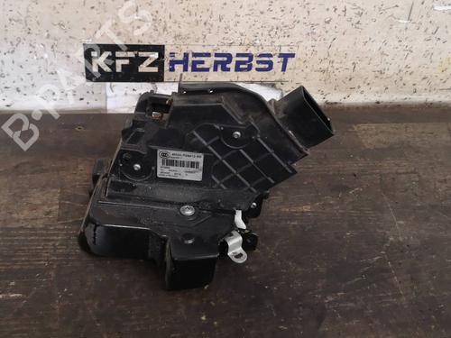 Used Rear right lock FORD MONDEO IV Turnier (BA7) 2.0 TDCi (140 hp) 20084980