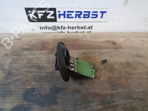 Used Heater resistor SEAT IBIZA IV (6J5, 6P1) 1.4 (85 hp) 20090290
