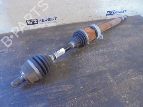 Used Right front driveshaft VOLVO V40 Hatchback (525) D2 (120 hp) 24923331