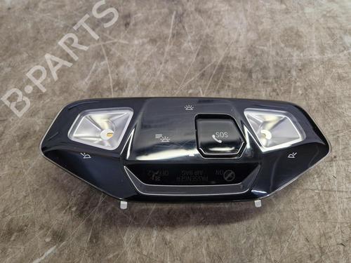 Used Interior roof light BMW X1 (U11) sDrive 18 d (150 hp) 31016944