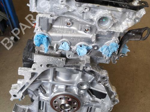Engine TOYOTA YARIS (_P21_, _PA1_, _PH1_) 1.5 Hybrid (MXPH10, MXPH11) | BP22287752M1 