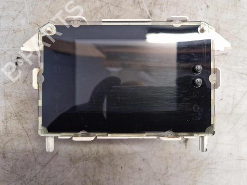 Display FORD RANGER (TKE) 2.2 TDCi (125 hp) 27502335