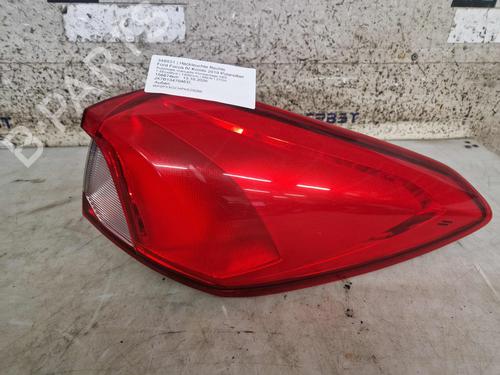 Used Right taillight Right taillight FORD FOCUS IV Turnier (HP) 1.5 EcoBlue (120 hp) 40184701 40184701
