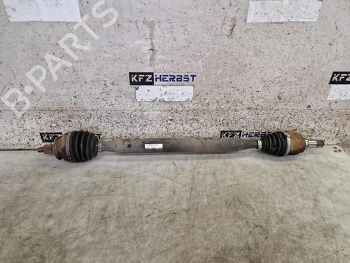 Used Right front driveshaft VW POLO VI (AW1, BZ1, AE1) 1.0 TSI (95 hp) 29268142