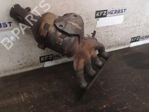 Catalyst MAZDA 3 (BL) 1.6 MZR (BL14) | BP22282838M10