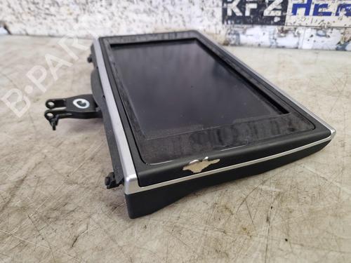 Display monitor AUDI A6 C7 Avant (4G5, 4GD) 2.8 FSI quattro | BP29610438C48 
