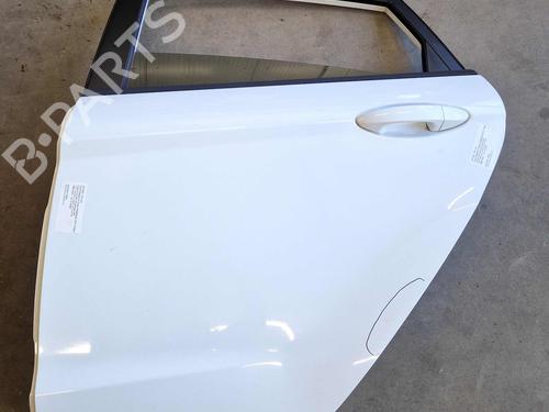 left-rear-door-ford-fiesta-vi-cb1-ccn-2008-31327401 main image