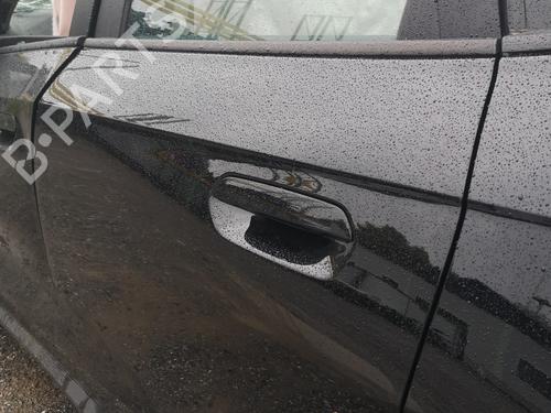 Left rear door BMW X1 (U11) sDrive 18 d | BP29200872C4 