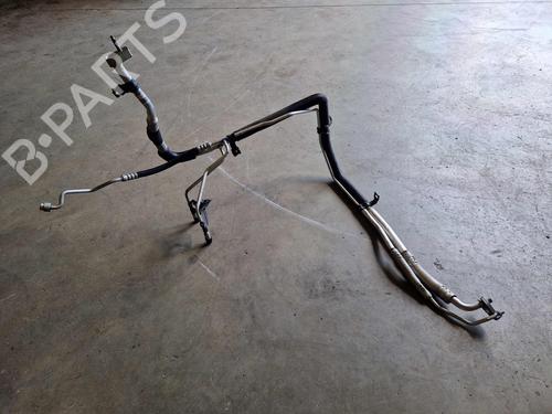 Used AC pipe FORD TRANSIT CUSTOM V362 Van (FY, FZ) 2.0 EcoBlue (130 hp) 28278009