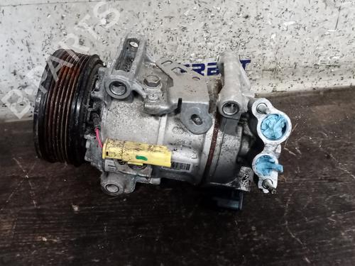 AC-Kompressor PEUGEOT 3008 II SUV (MC_, MR_, MJ_, M4_) 1.2 THP/ PureTech 130 (MRHNSM, MRHNSU, MRHNSJ, MRHNYW,... (131 hp) 23083622
